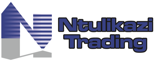 Ntulikazi Trading Logo